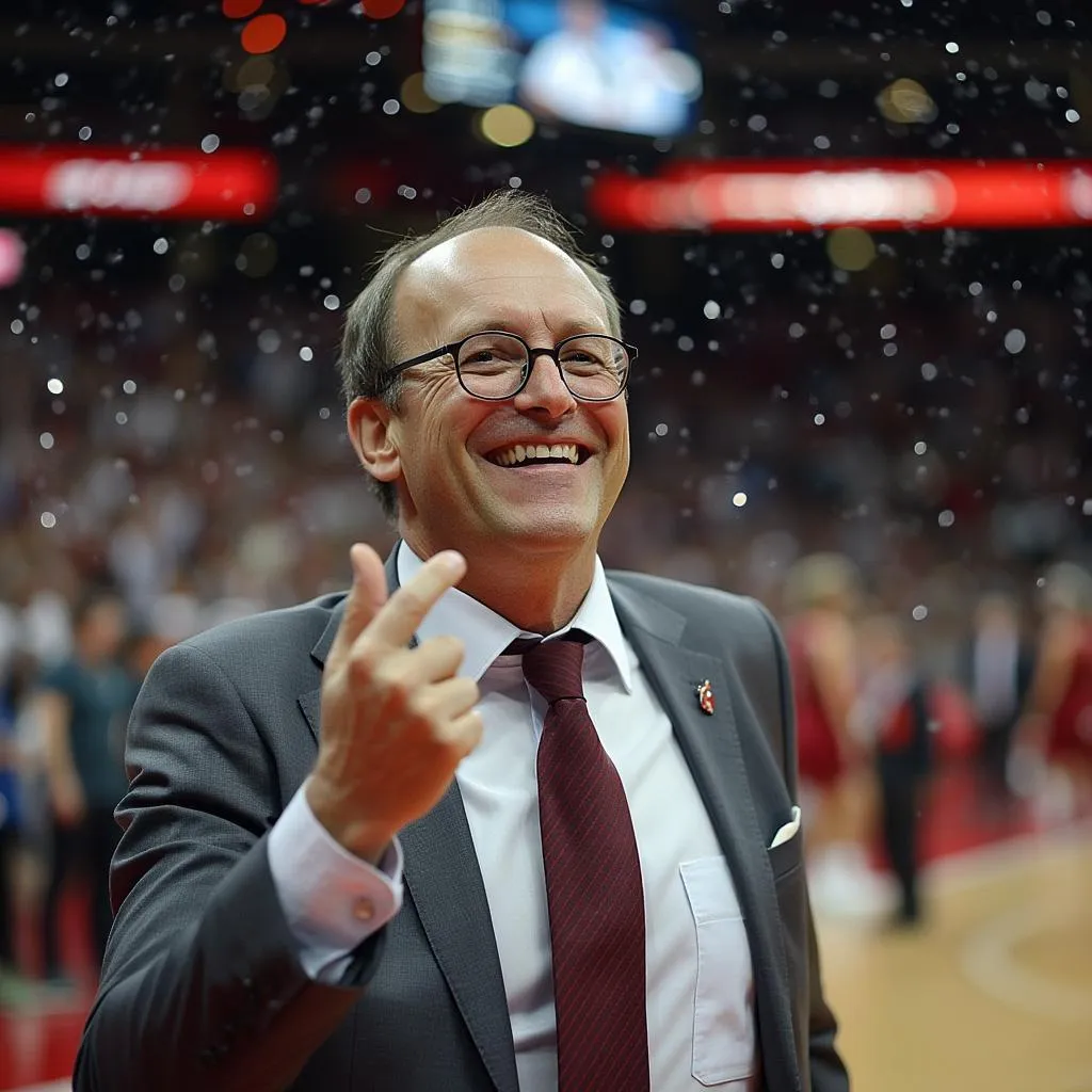 Parcours du coach et étapes importantes