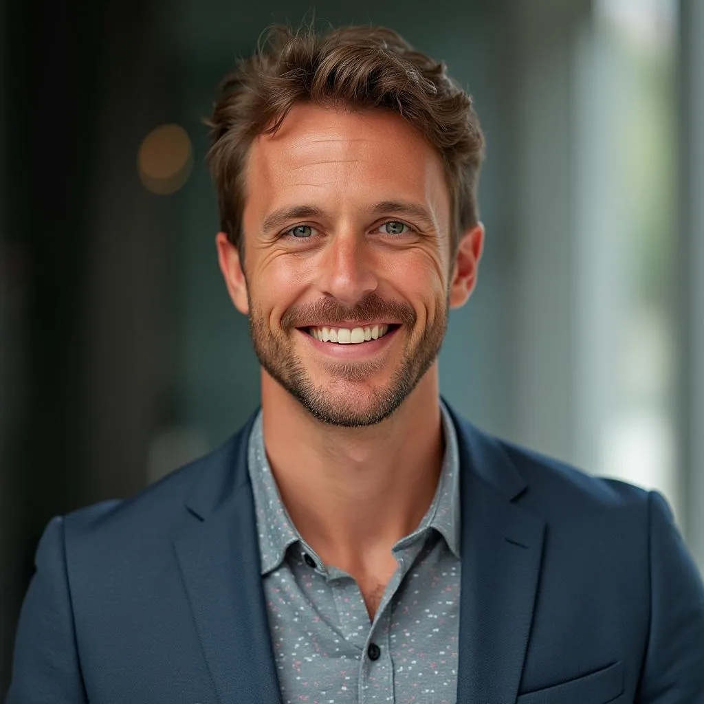 Matthieu Rousseau coach développement leadership